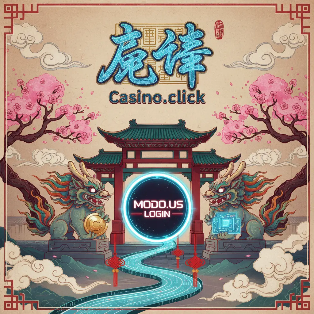modo.us login - Casino