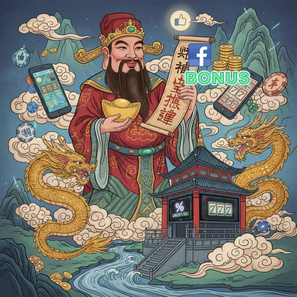 gamblers bonus - Facebook