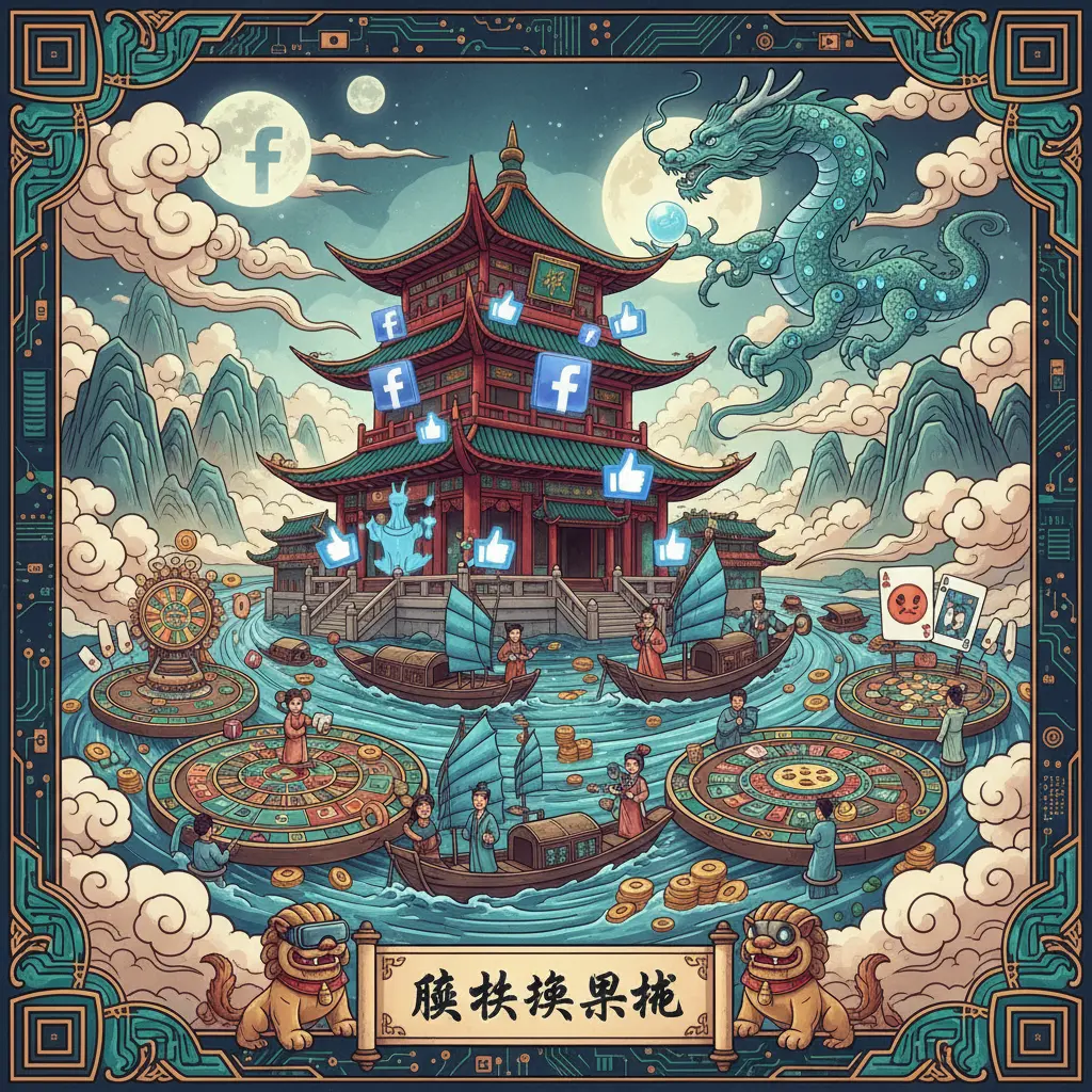 modo casino - Facebook