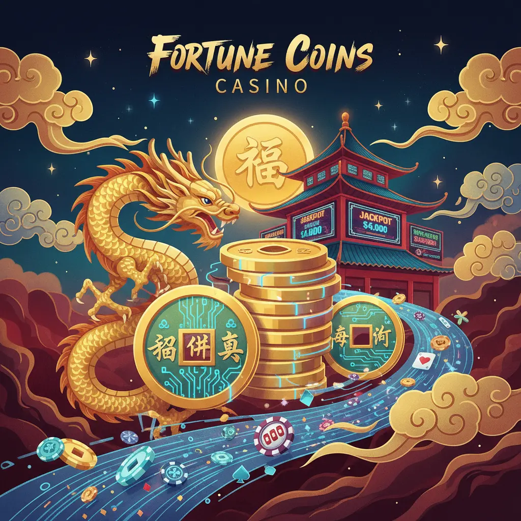fortune coins casino - Fortune
