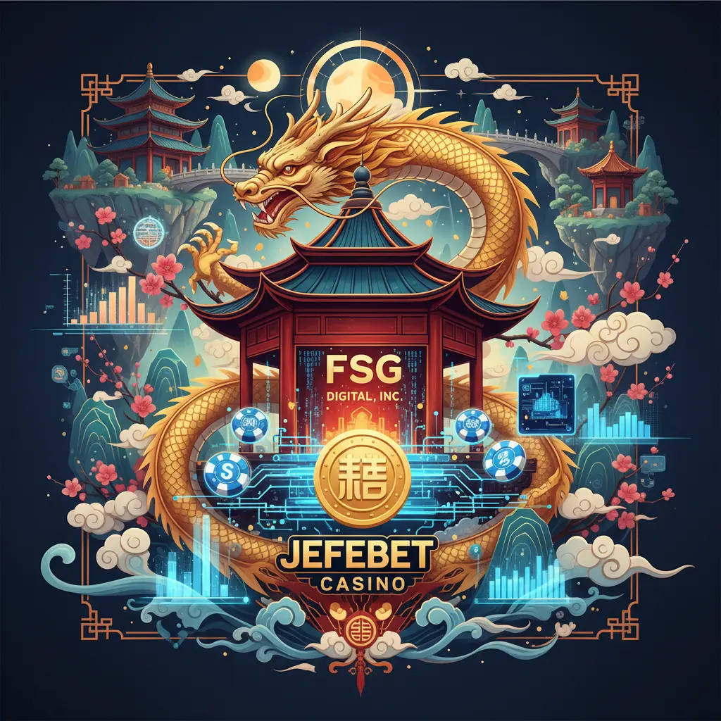 jefebet casino - Digital