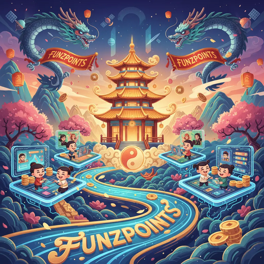 funzpoints - Funzpoints