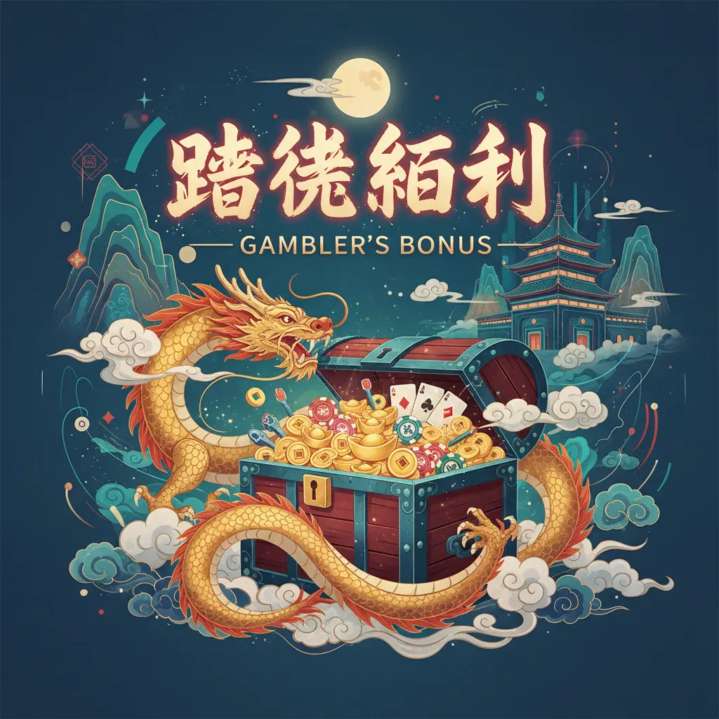 Gamblers Bonus - Gamblers