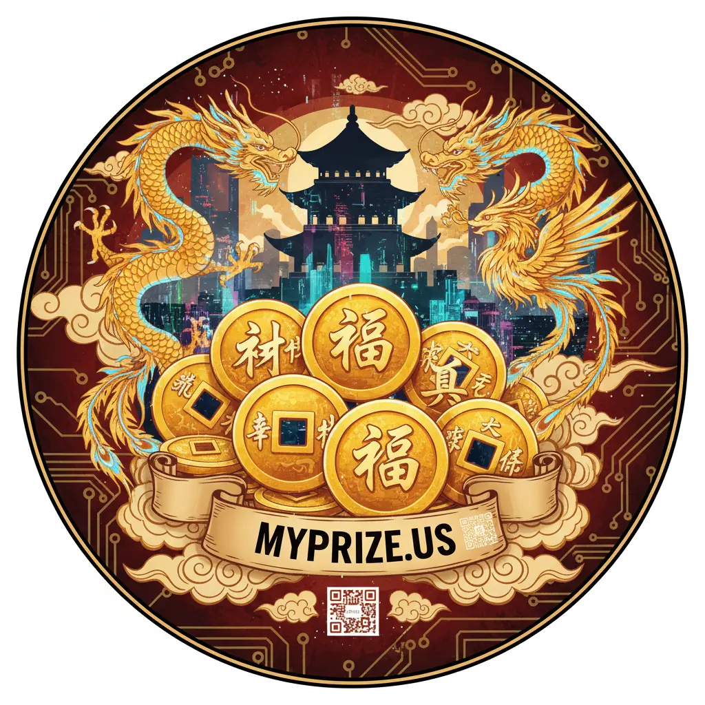 myprize us - Coins