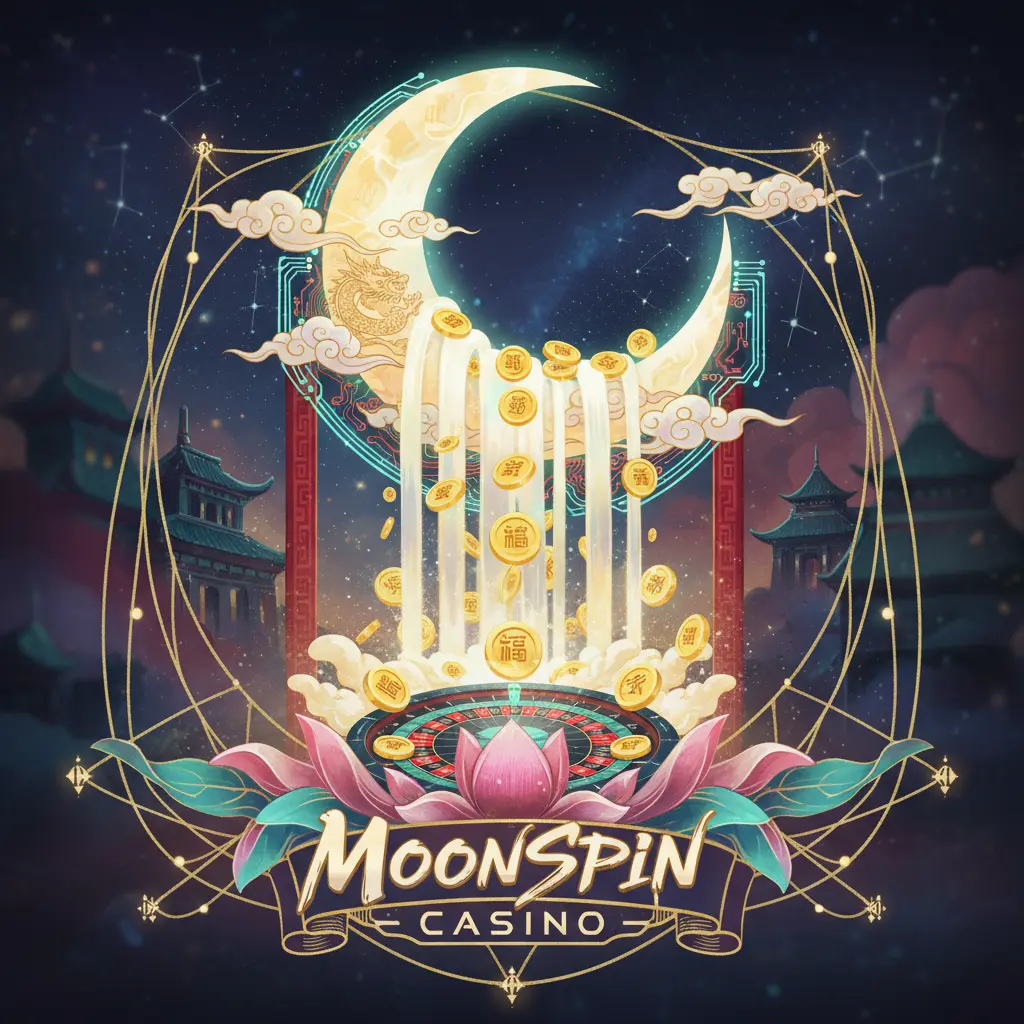 moonspin casino - Coins