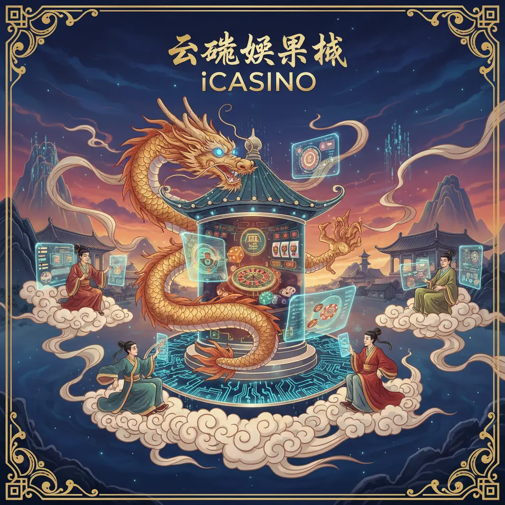 icasino - iCasino