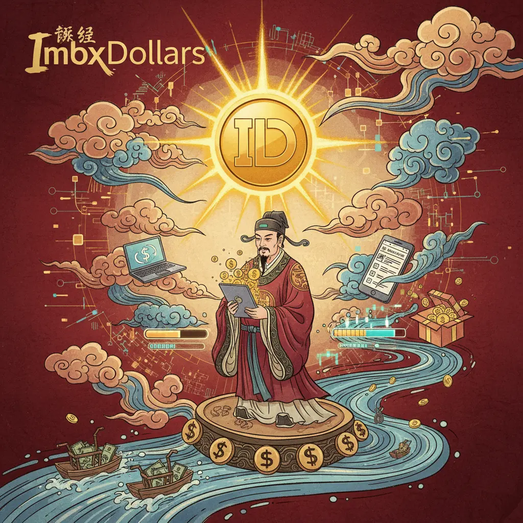 InboxDollars - InboxDollars
