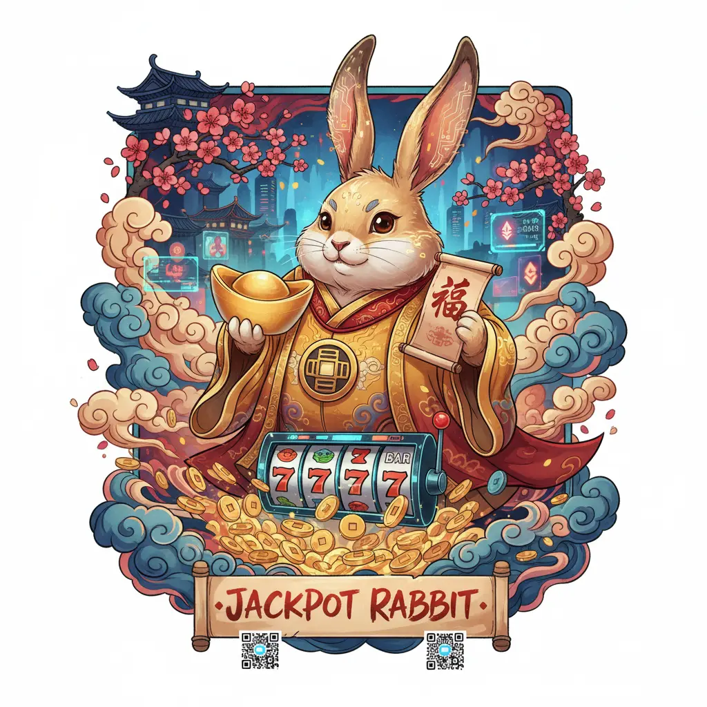 jackpotrabbit - JackpotRabbit