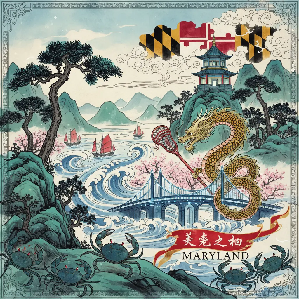 Maryland - Maryland