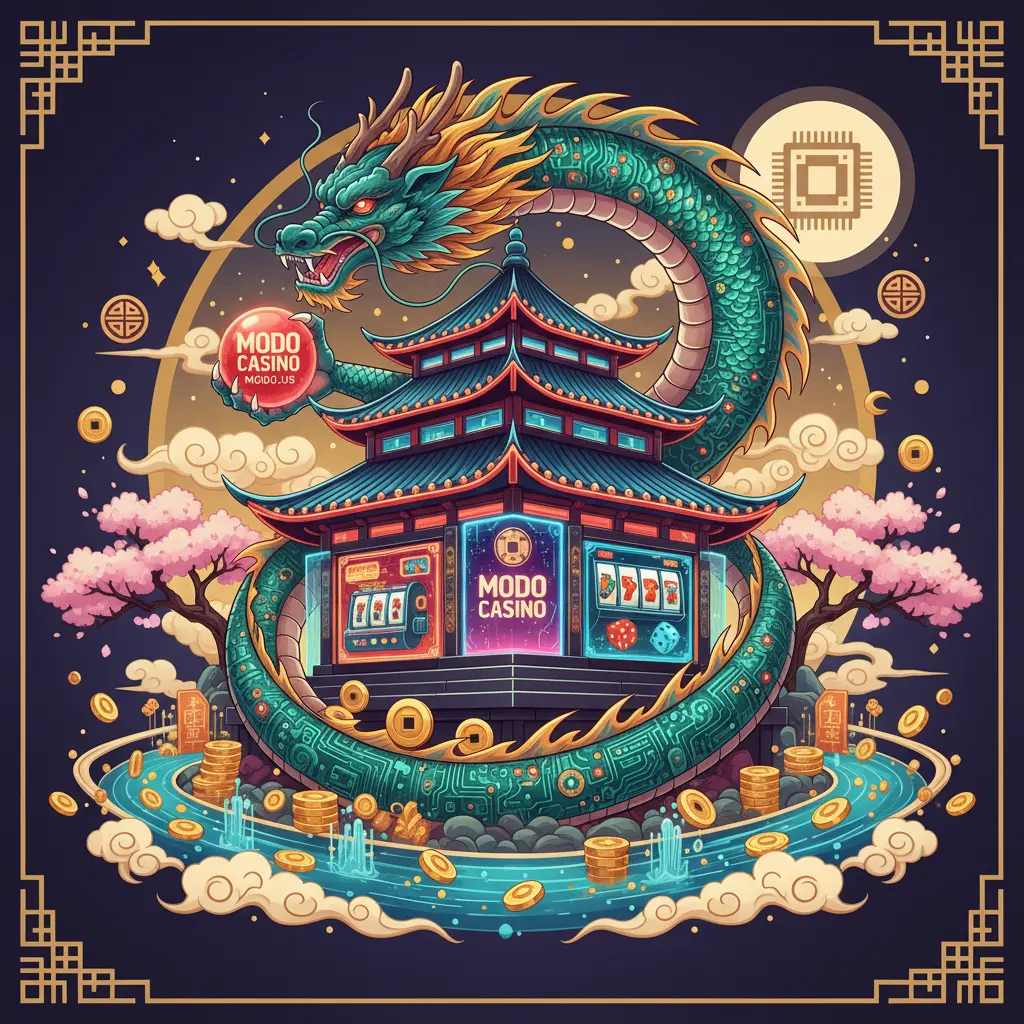 modo.us casino - Casino