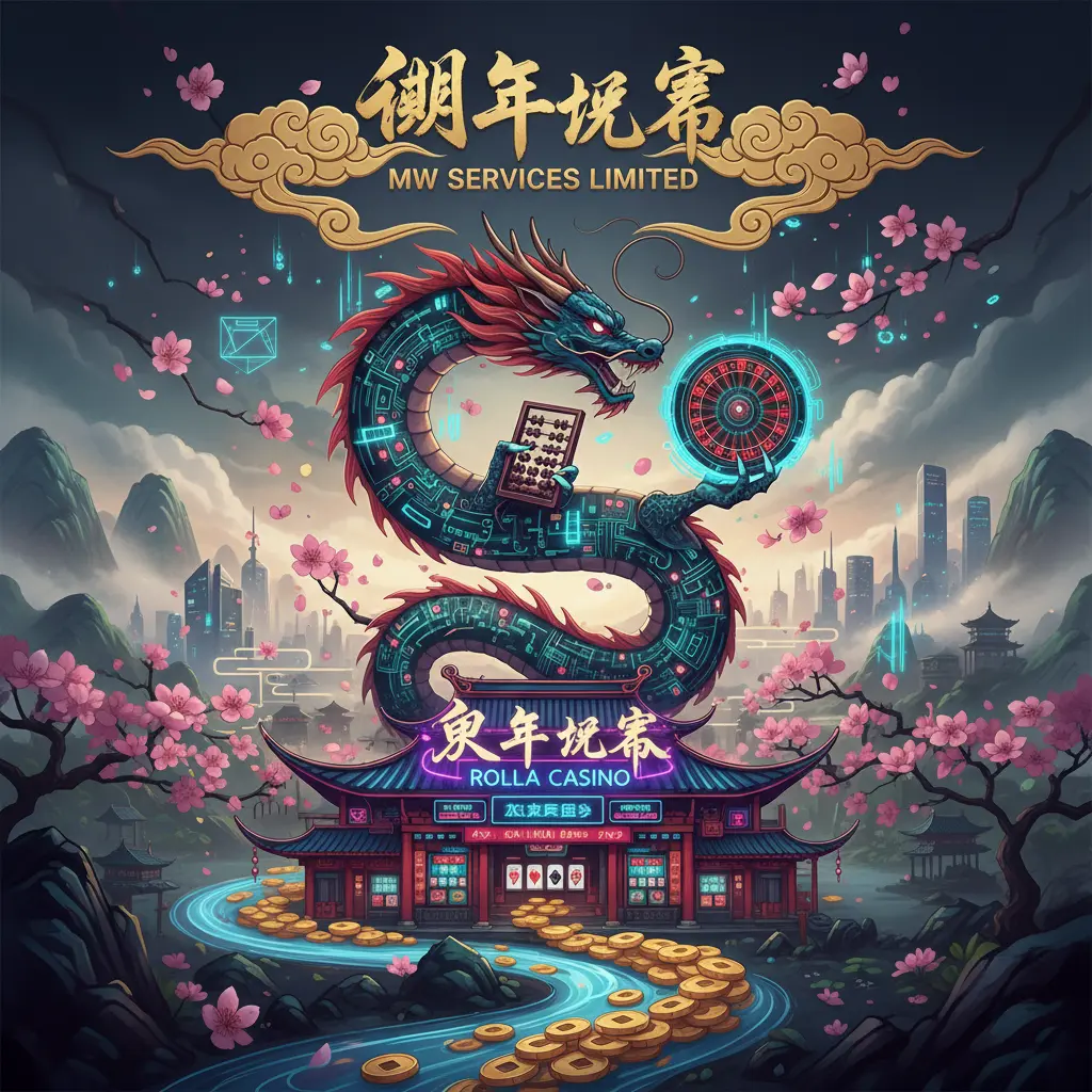 rolla casino - Services