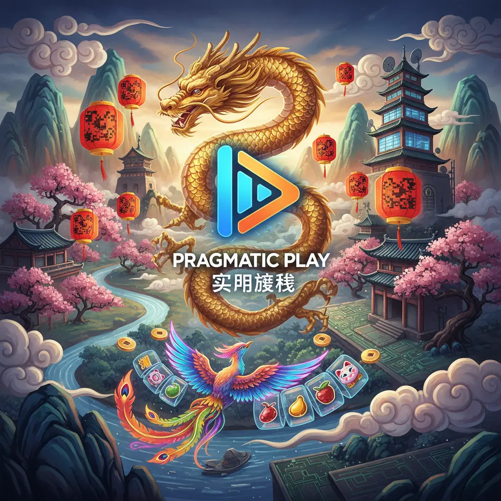 pragmatic play - Pragmatic