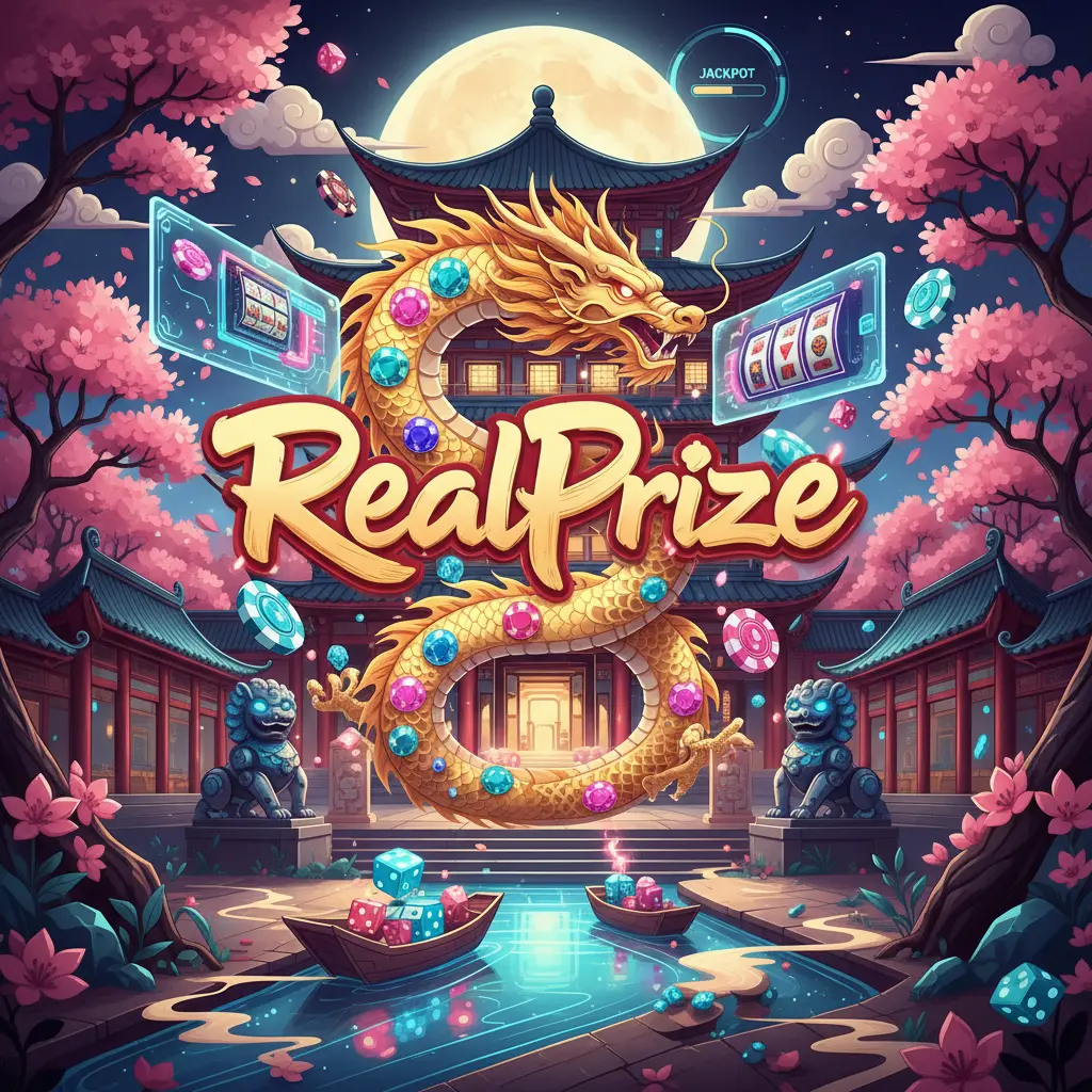 realprize casino - RealPrize