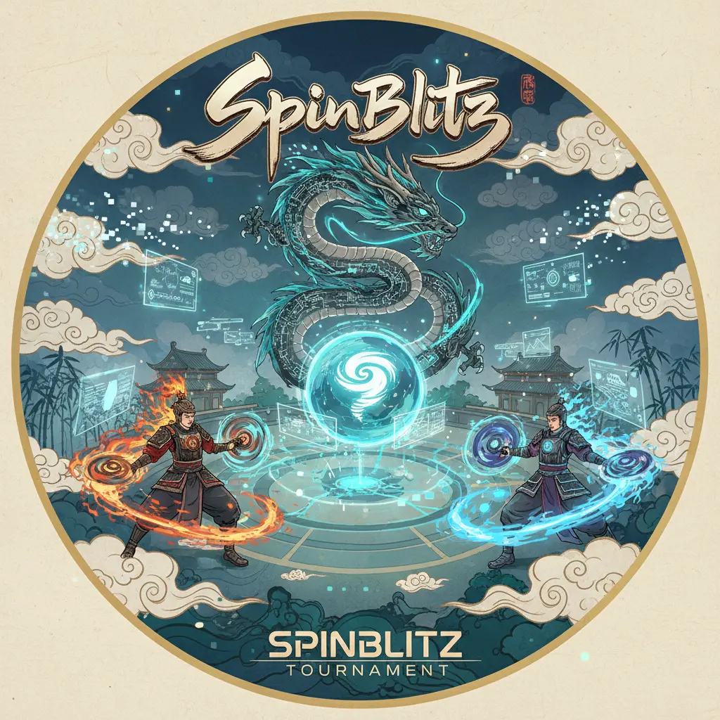 spinblitz - SpinBlitz
