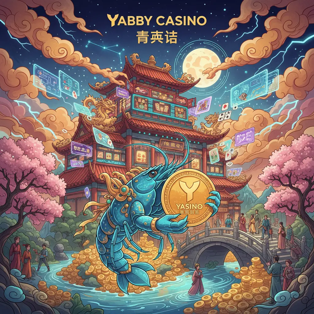 Yabby Casino - Casino