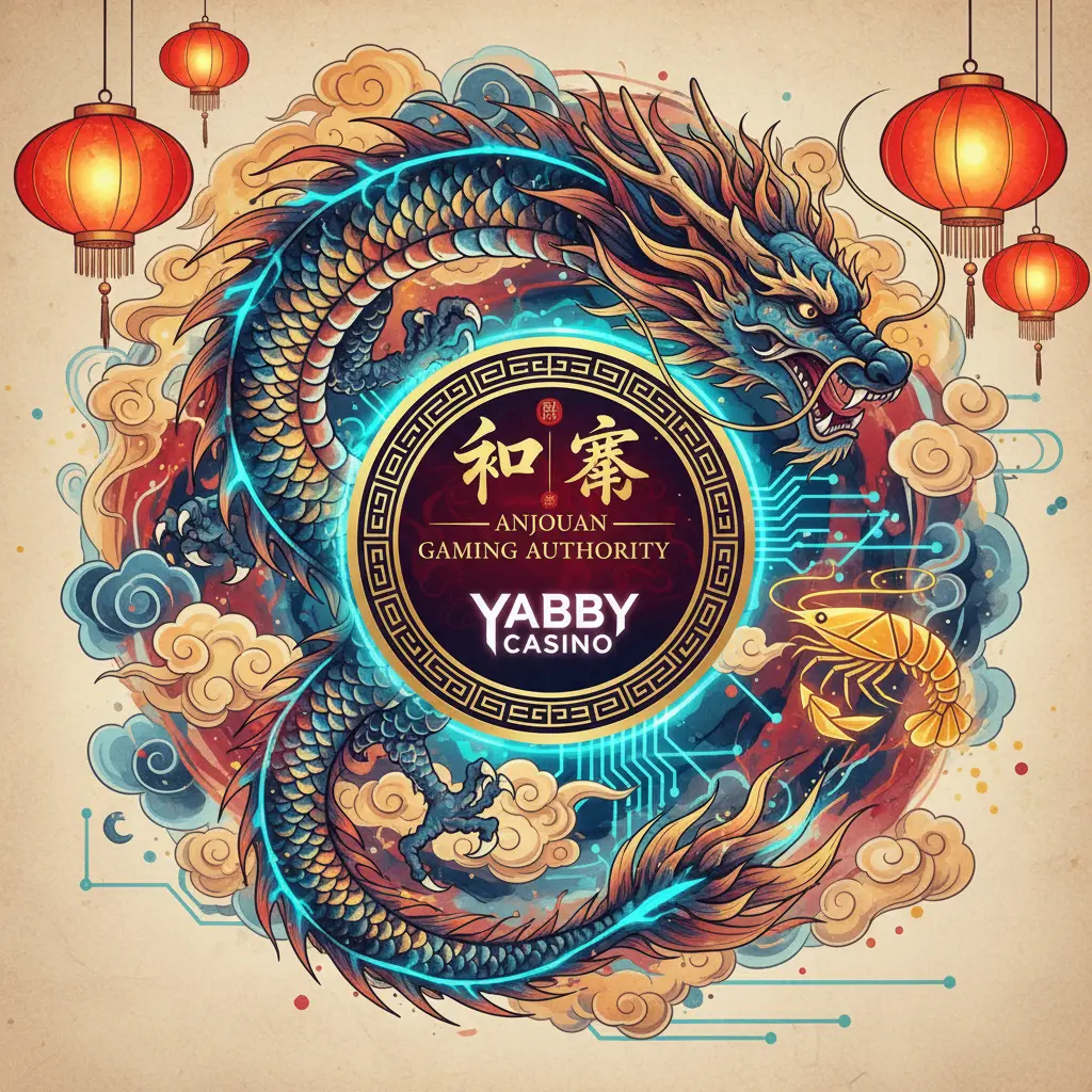 Yabby Casino - Authority