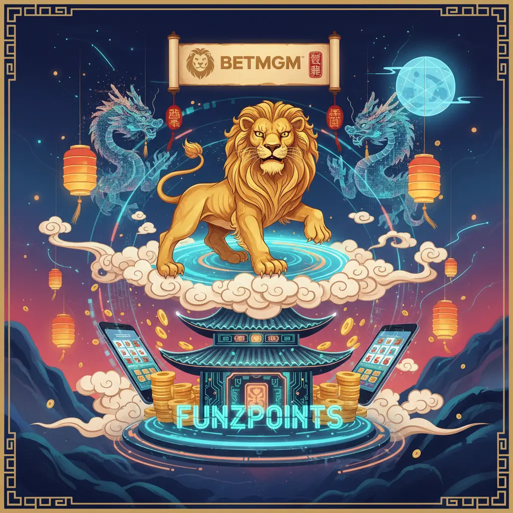 funzpoints - BetMGM
