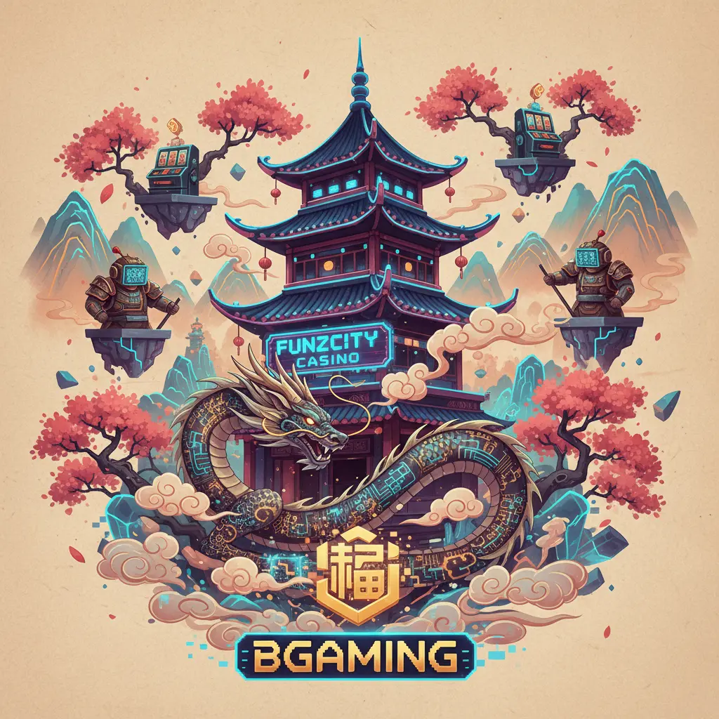 funzcity casino - BGaming