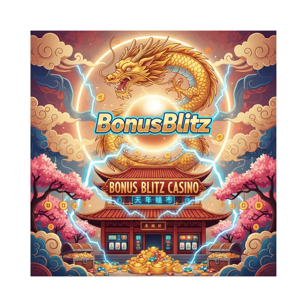 bonus blitz casino - BonusBlitz