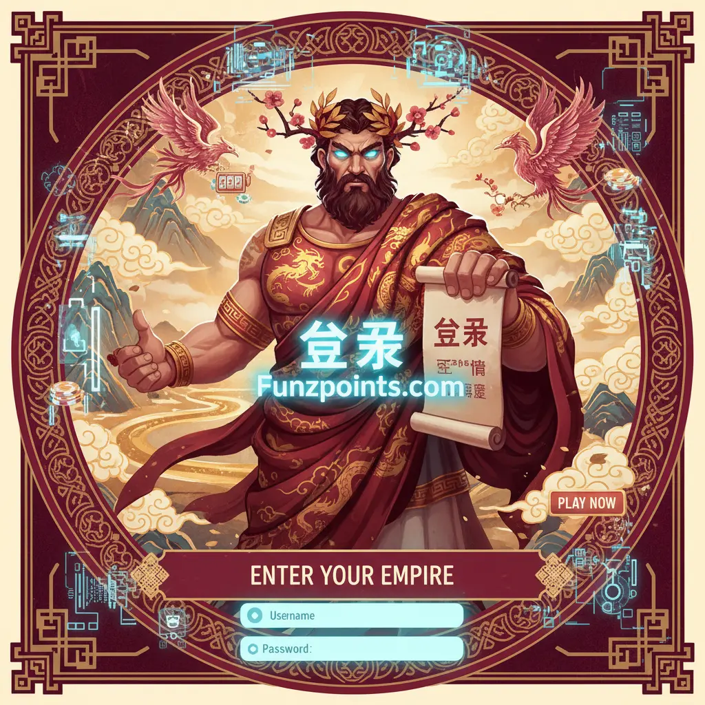 funzpoints.com login - Caesars