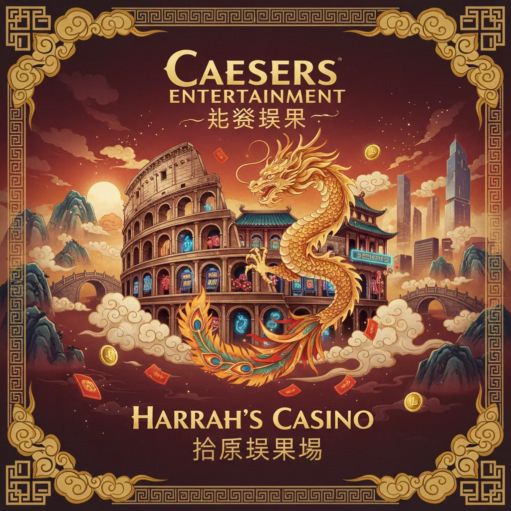 Harrah’s Casino - Entertainment