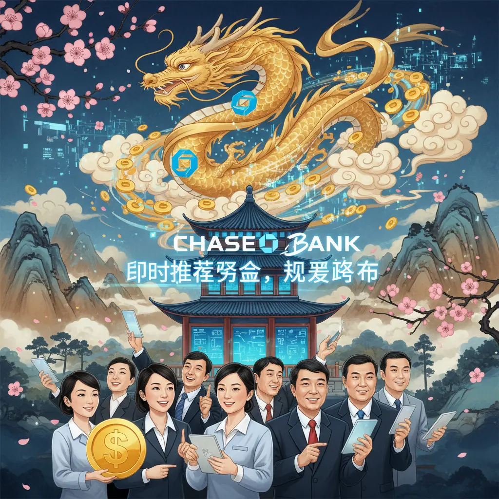 instant referral bonus no deposit - Chase