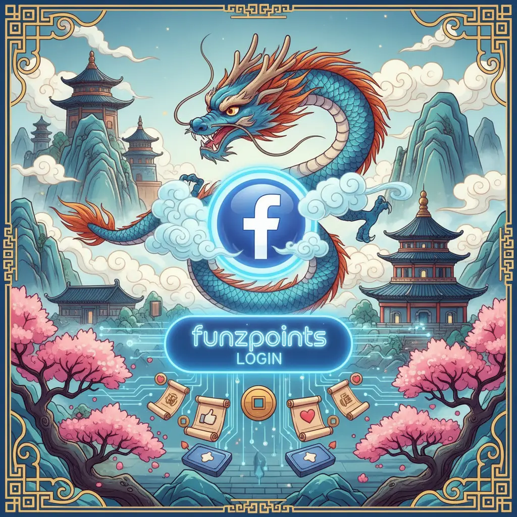 funzpoints login - Facebook