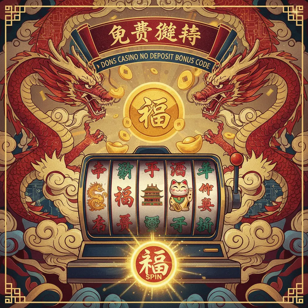 dons casino no deposit bonus code - Spins