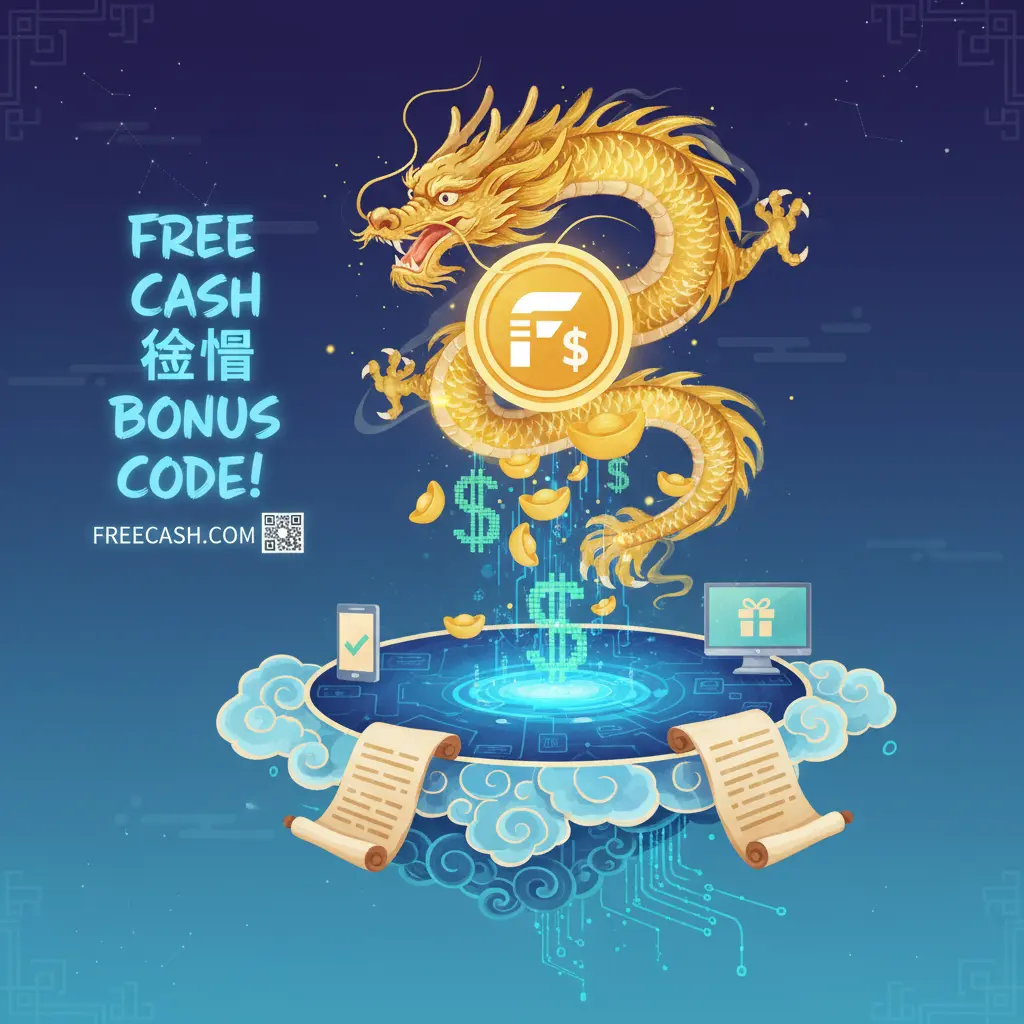 free cash bonus code - Freecash