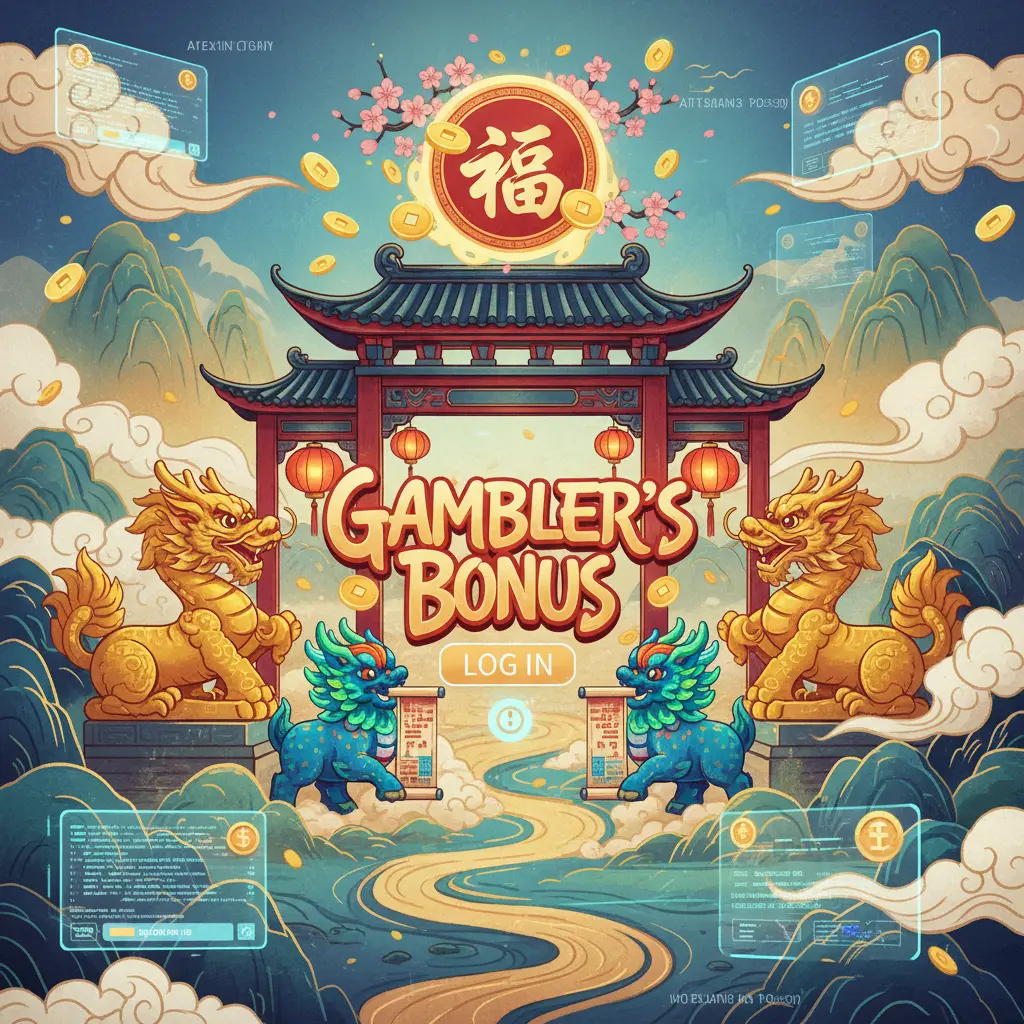 gamblers bonus login - Gamblers