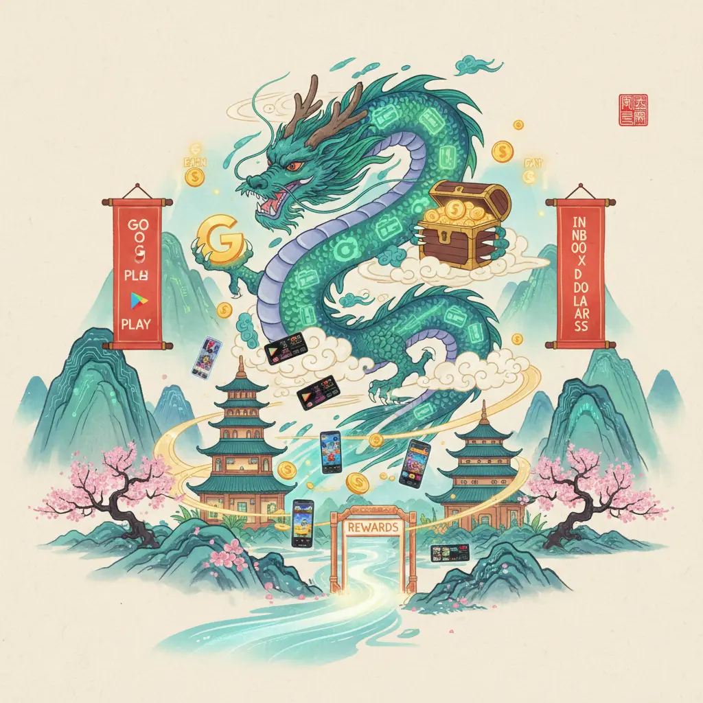 InboxDollars - Google