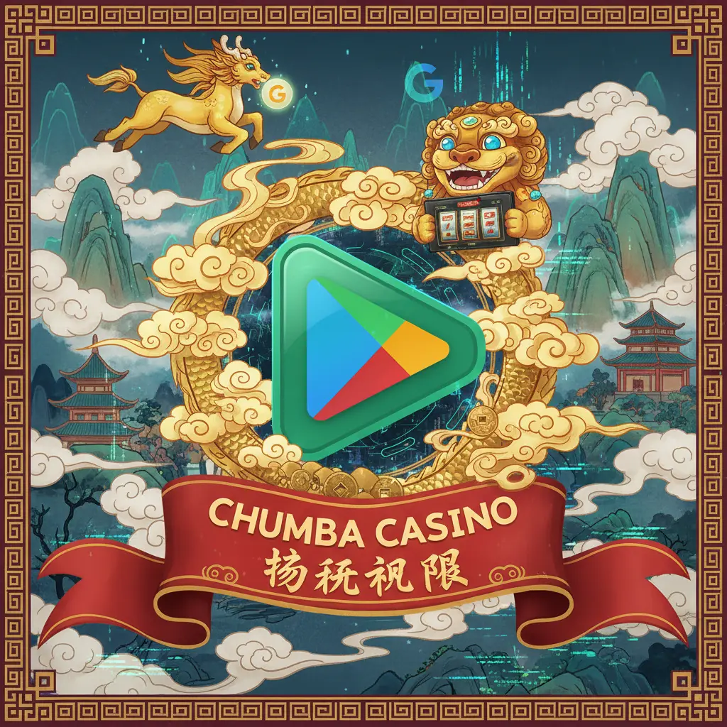 chumba casino app - Google