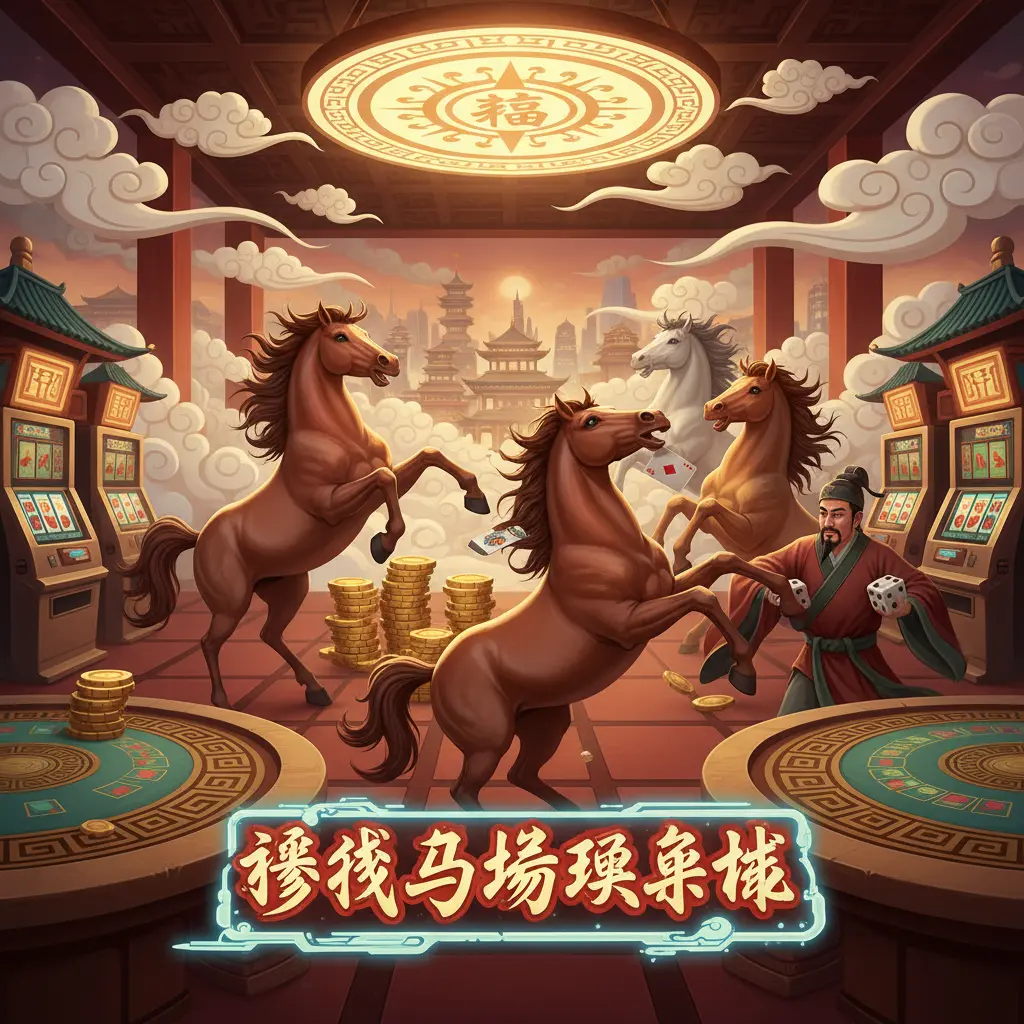 horseplay casino - Horseplay