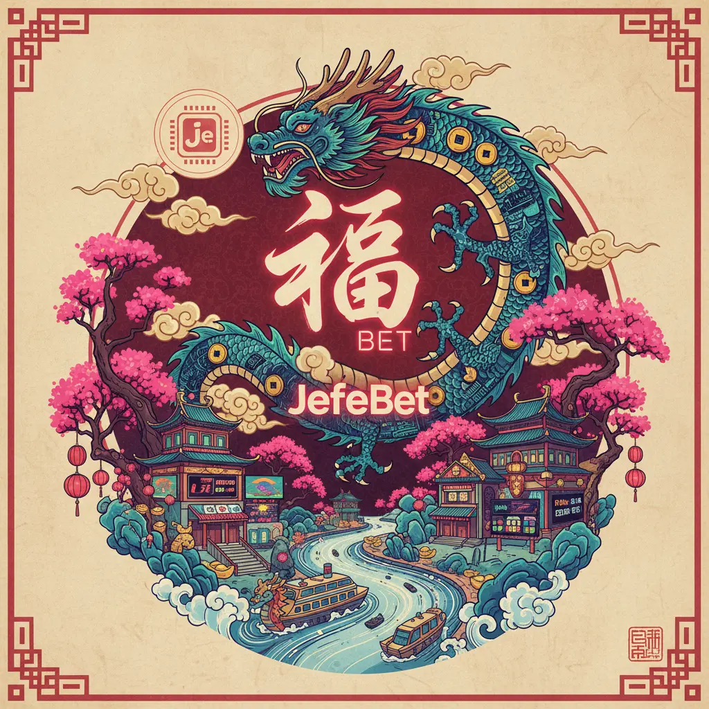 jefebet casino - JefeBet