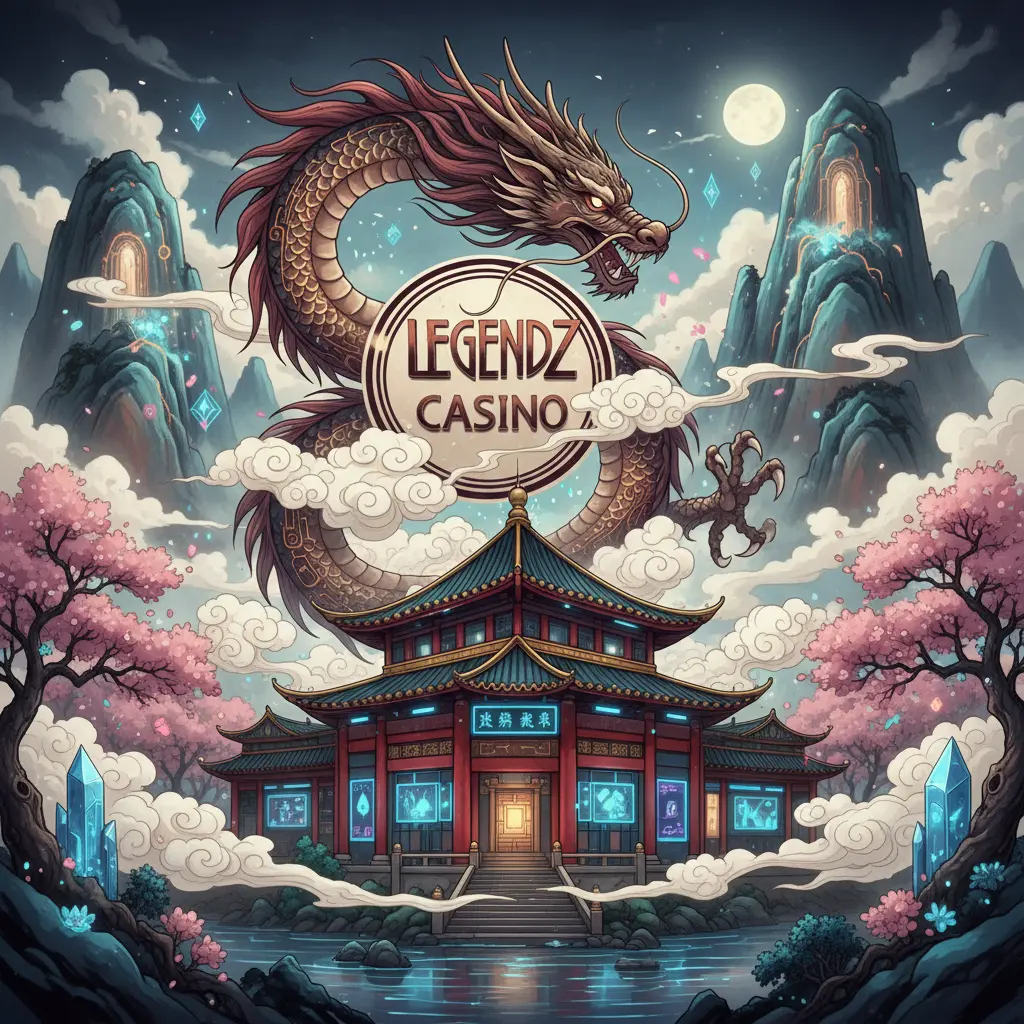 legendz casino - Legendz