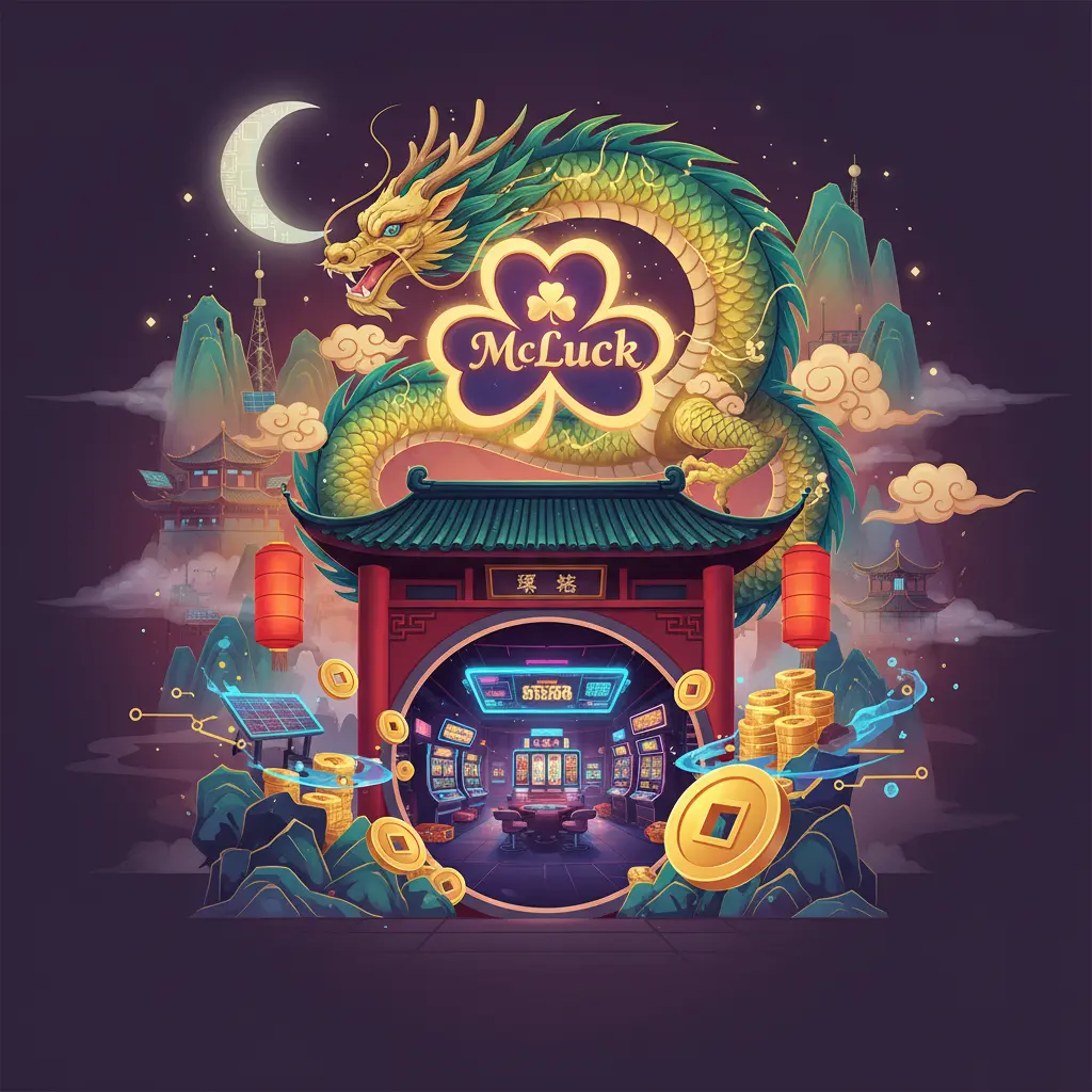 dara casino - McLuck