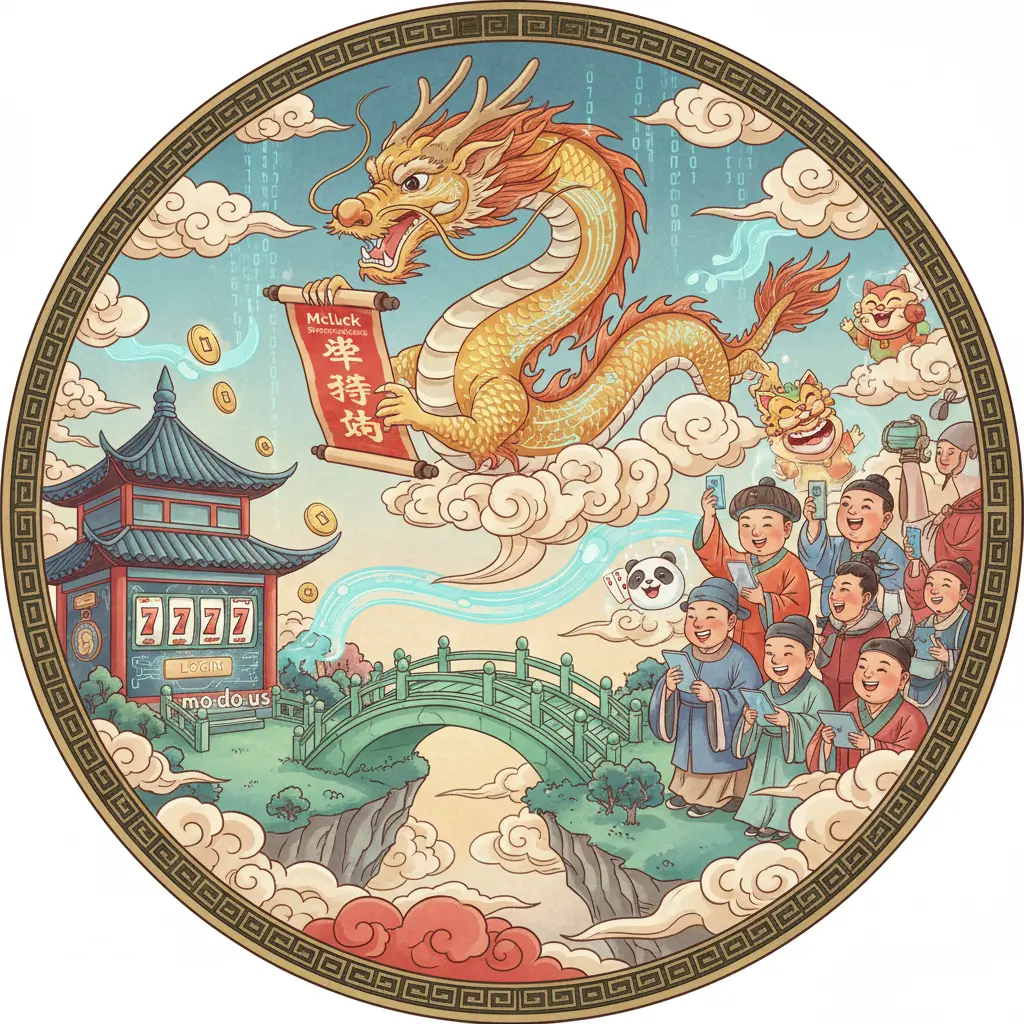 modo.us login - Sweepstakes