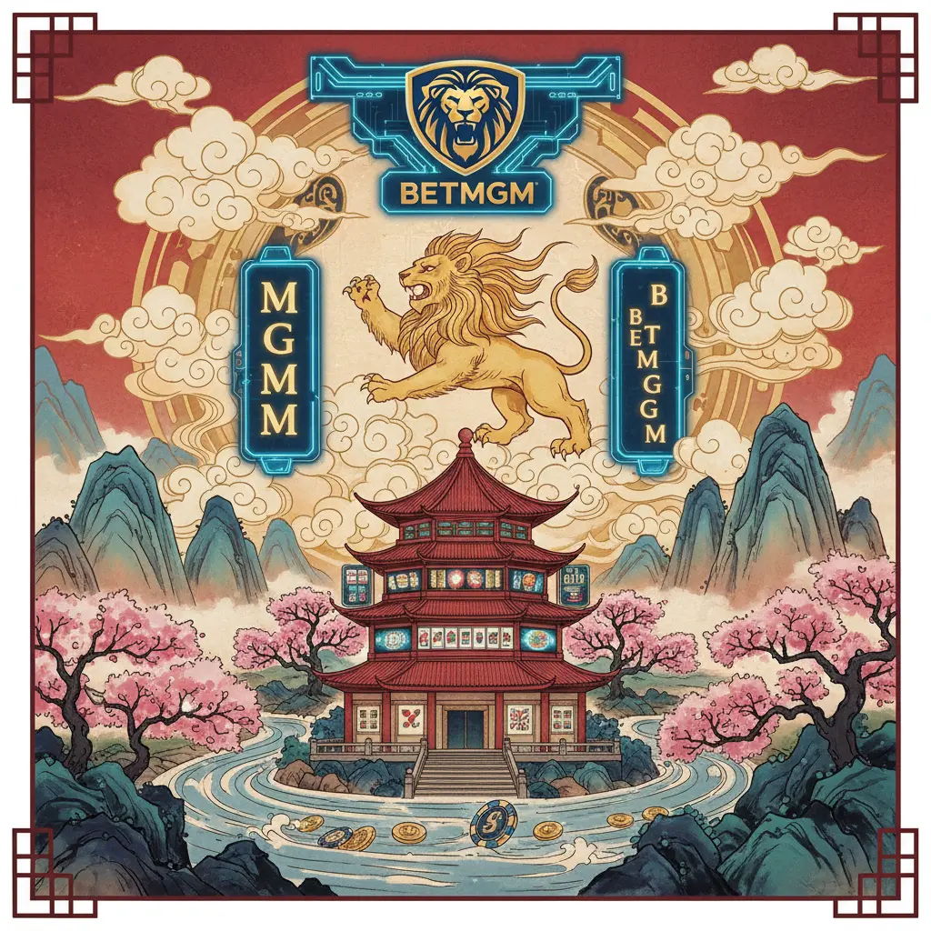 BetMGM Casino - Resorts