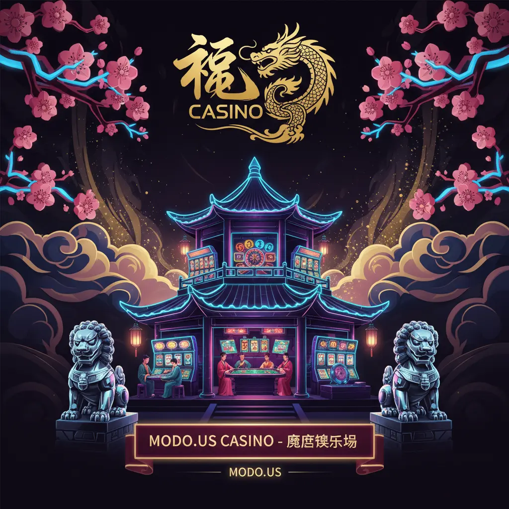 modo.us casino - Casino