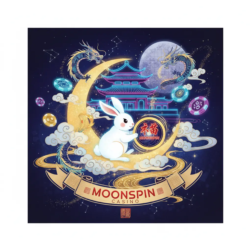 moonspin casino - Moonspin