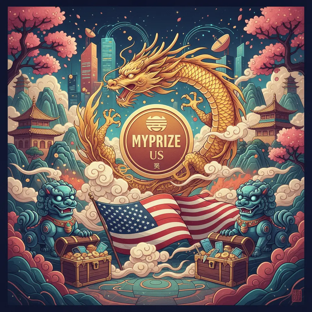 myprize us - MyPrize