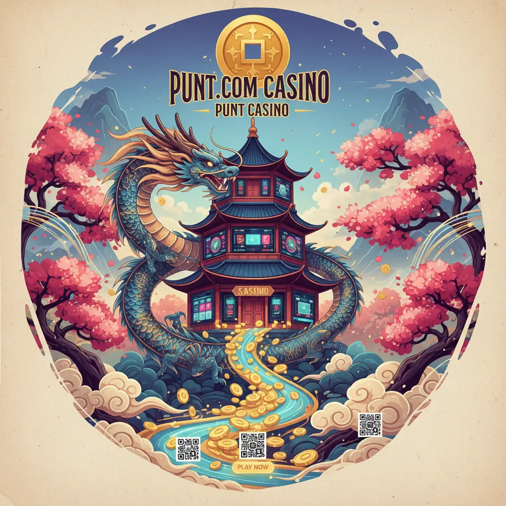 punt casino - Casino