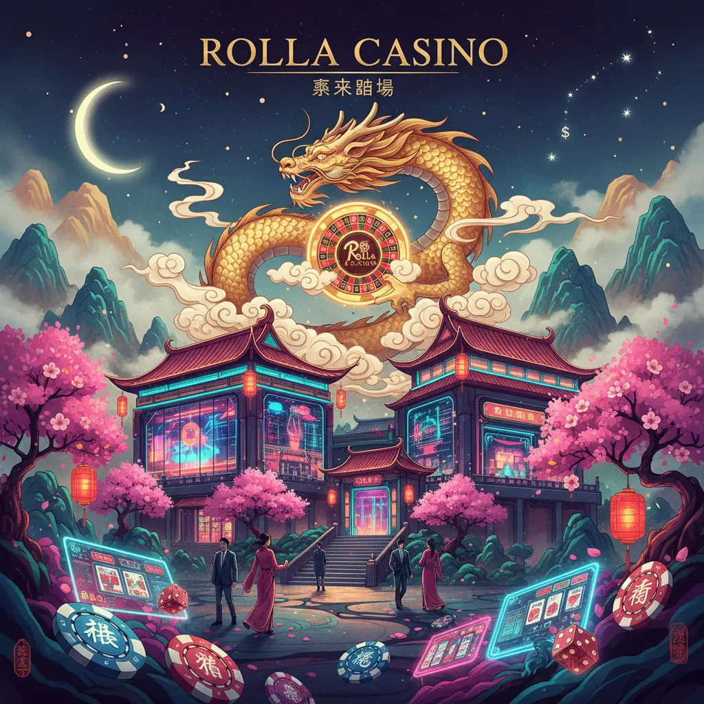 rolla casino - Casino