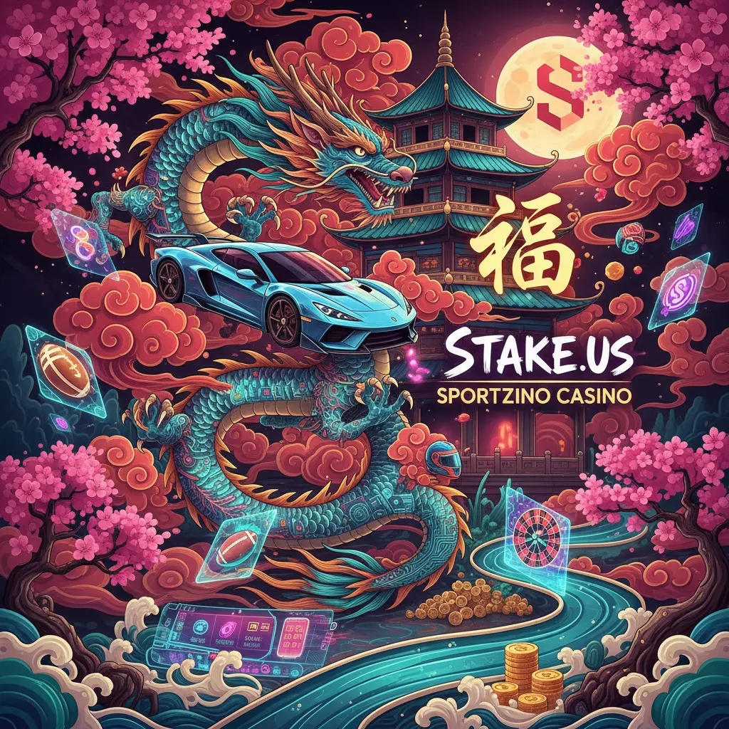 sportzino casino - Stake