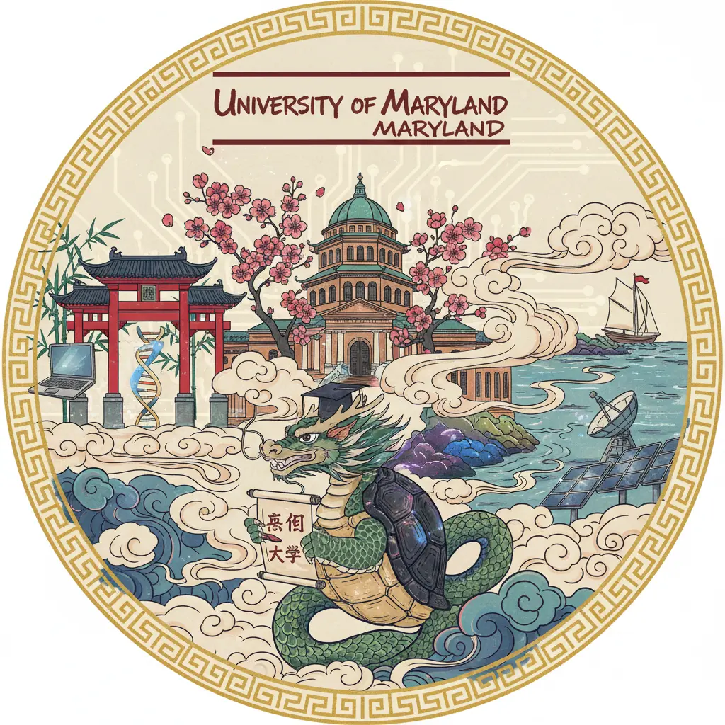 Maryland - University