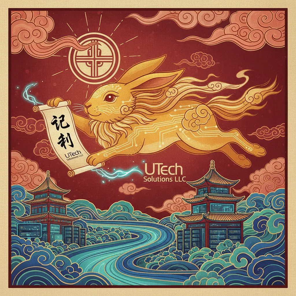 jackpotrabbit - Solutions