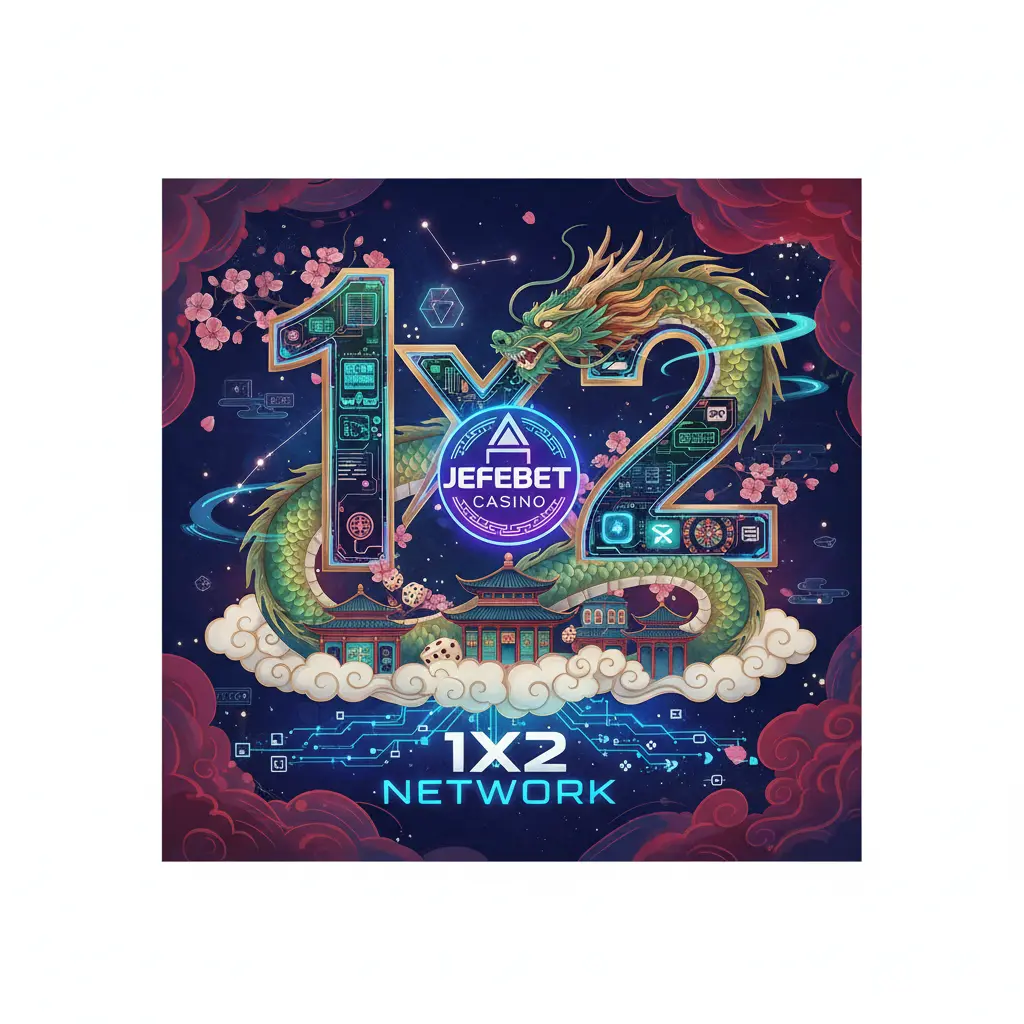 jefebet casino - Network