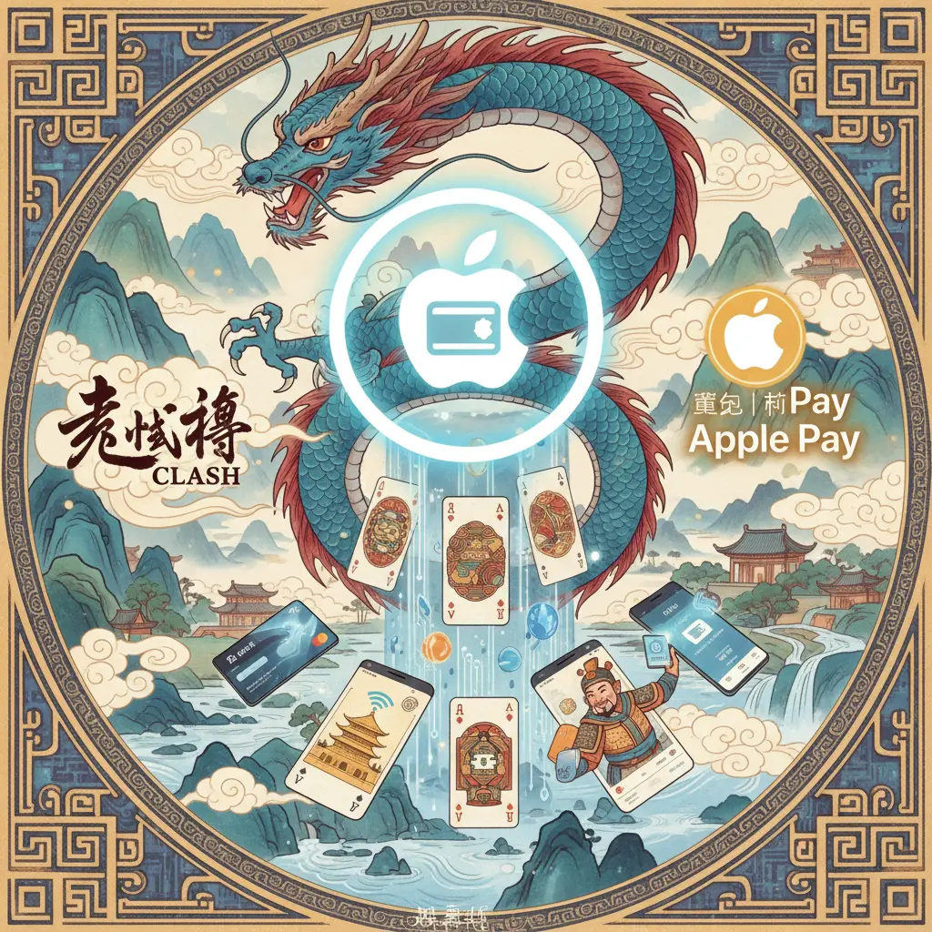 solitaire clash - Apple