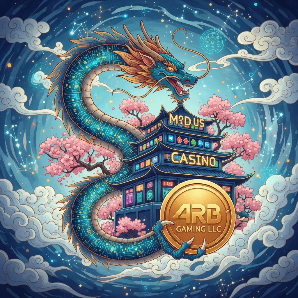 modo.us casino - GAMING