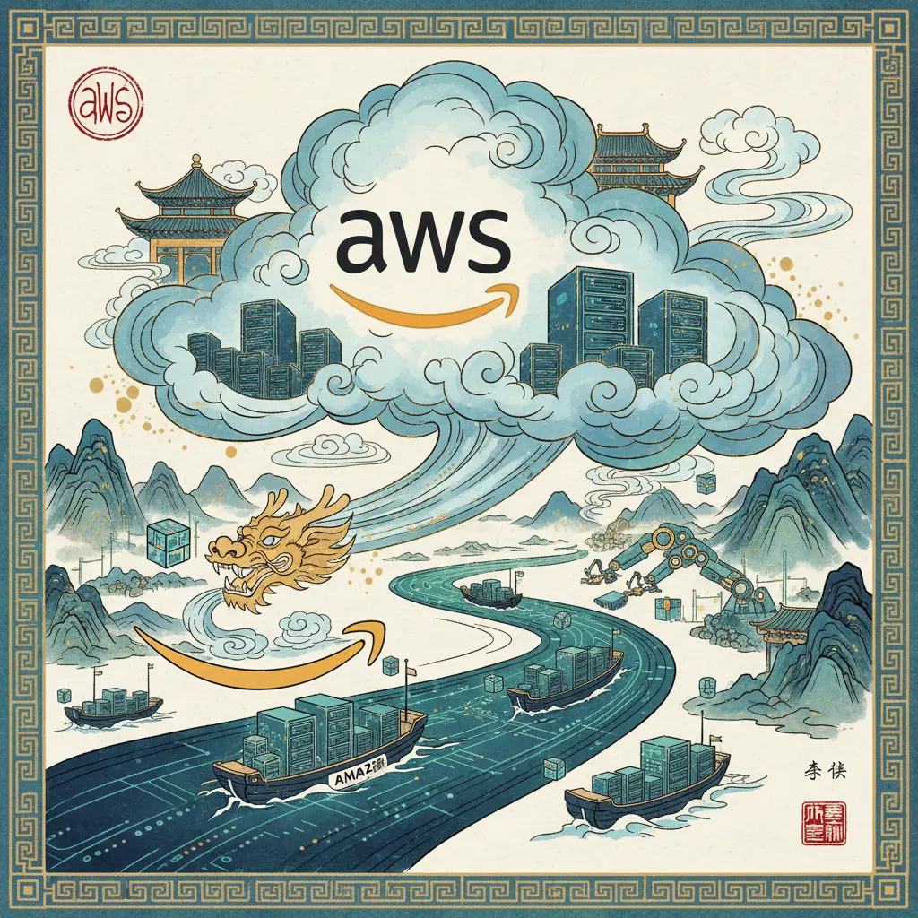 Amazon - AWS